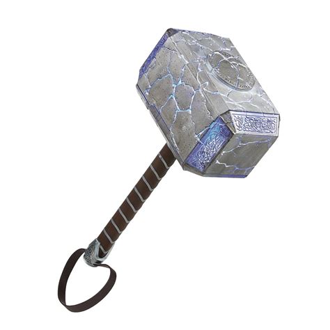 Marvel Thor Hammer Replica