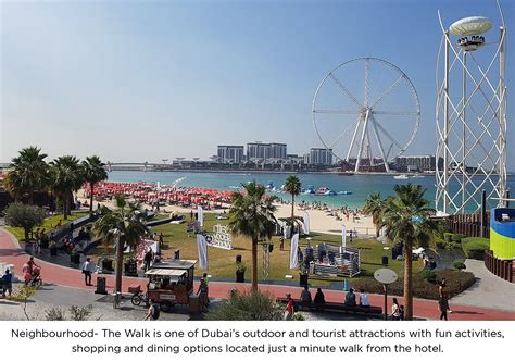 RAMADA HOTEL & SUITES BY WYNDHAM DUBAI JBR - Hotel Reviews, Photos ...