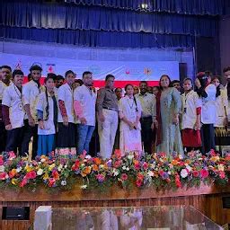 Best Top Rated Vocational college in Hyderabad, Telangana, India | Yappe.in