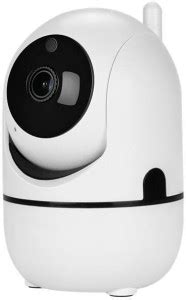 SIOVS Smart CCTV WIFI Camera 1080p Full HD IP Wireless Night Vision ...