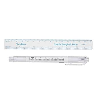WildCard India Double-headed Tattoo Skin Marker Pen + Eyebrow Tattoo ...
