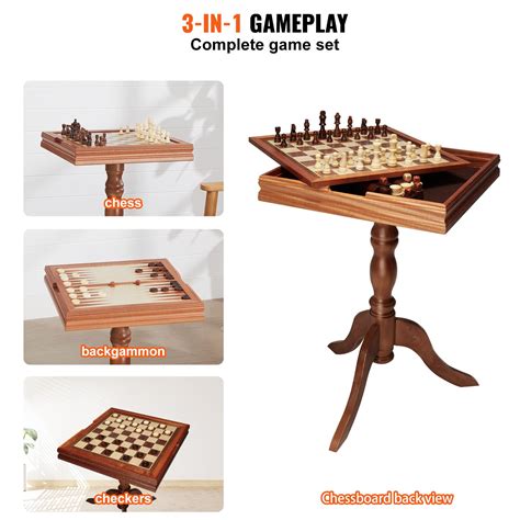 Chess Table Set 的图像结果