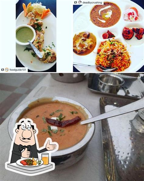 Sarhad, Atari - Restaurant menu, prices and reviews