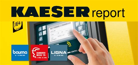 KAESER Report