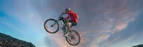 About Us – Stryder Bikes