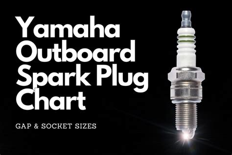 Small Engine Spark Plug Chart 的图像结果