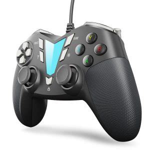 Ifyoo Controller Driver 的图像结果