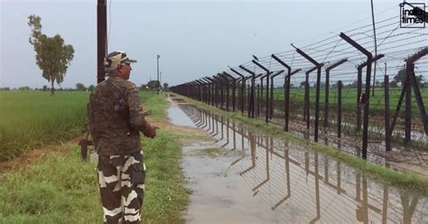 How Much Do You Know About The Men Protecting India's International ...