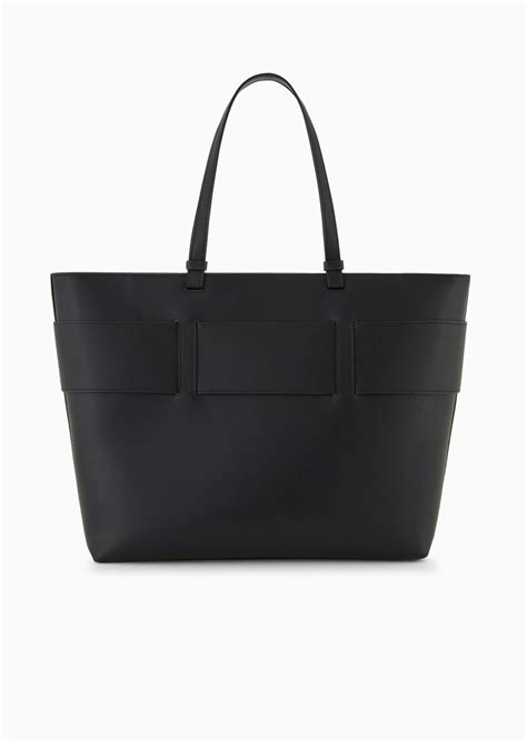 Susy Black Classic Bag