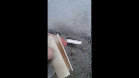 Image result for How to Fix PVC Cloacking Profile