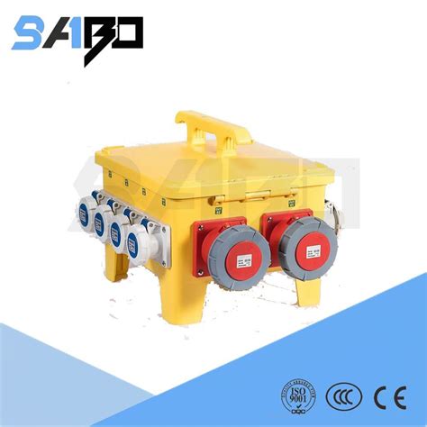 Image result for Portable Electric Box