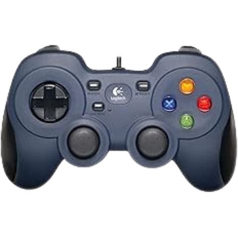 Logitech Gamepad F310 – Y-Robots? Store