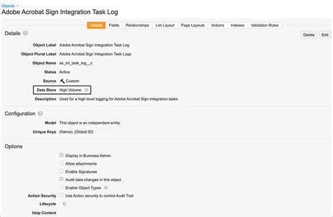 Adobe Acrobat Sign for Veeva Vault: Installation guide