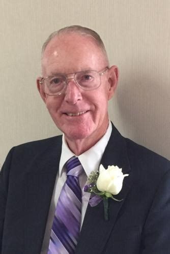 Lawrence C. Smith Obituary (2023) - Ogallala, NE - Draucker Funeral ...