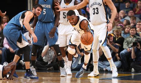 Scouting Report | Wolves vs. Grizzlies | Minnesota Timberwolves