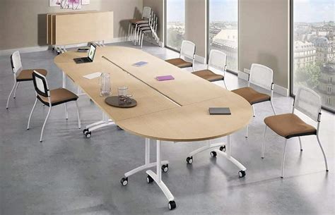 Peddling To deal with Abbreviate table pliante salle de réunion ...