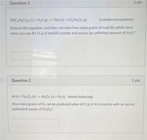 Image result for PB C2H3O2 2