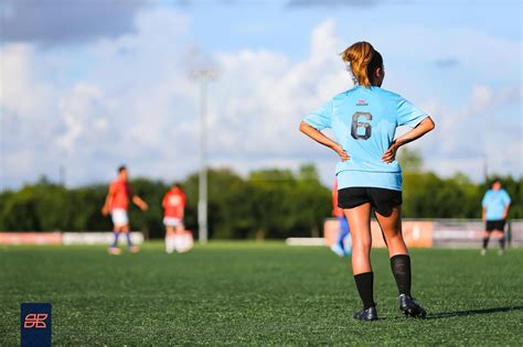 Summer 2021 Coed Soccer Monday at Campbell Road Sports Park ...