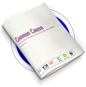 Image result for Common Cause Foundation