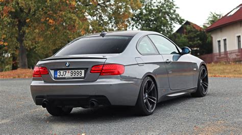 Test - BMW 335i E92 (450+ hp) | wikiCARS