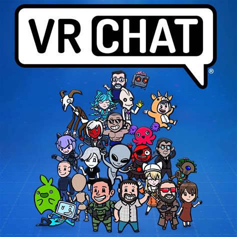 VRChat