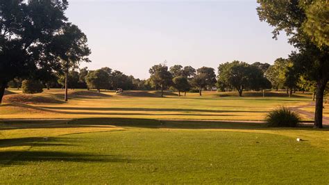 Our Course - Shady Oaks Golf Course