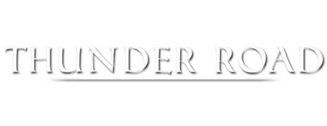 Image result for Thunder Road UnityScript