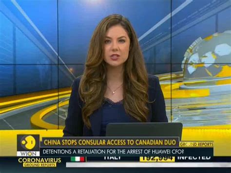 2 Canadian citizens stuck in a Chinese prison for last 500 days ...