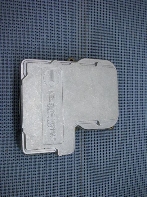 Image result for Silverado Powertrain Control Module Location