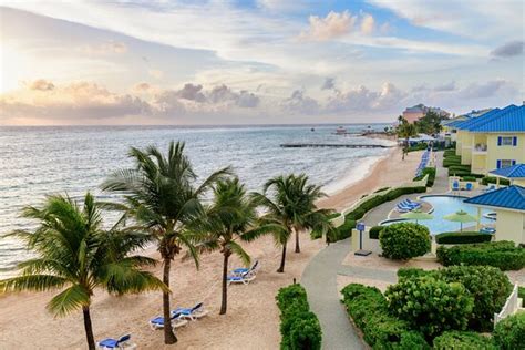 WYNDHAM REEF RESORT GRAND CAYMAN (East End) - Resort Reviews, Photos ...