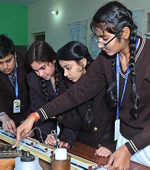 Suditi Global Academy | Best School in Etawah