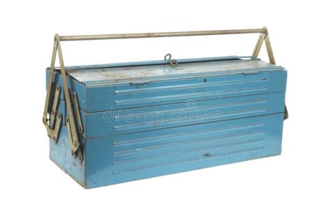 Rusty Tool Box Repair 的图像结果