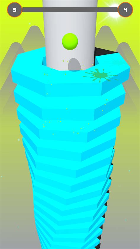 Image result for Tower Stack Breakers