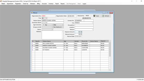 SAI Software Solutions