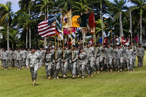 Brig. Gen. Terry Takes Reins of 8th Theater Sustainment Command ...