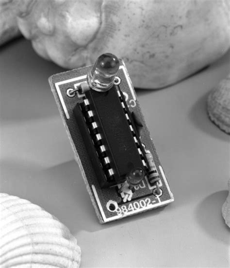 Remote Testing Live Circuits 的图像结果