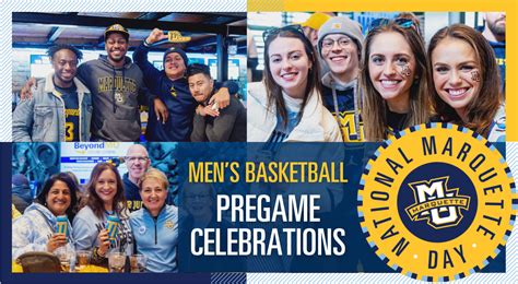 Event Calendar - Marquette University