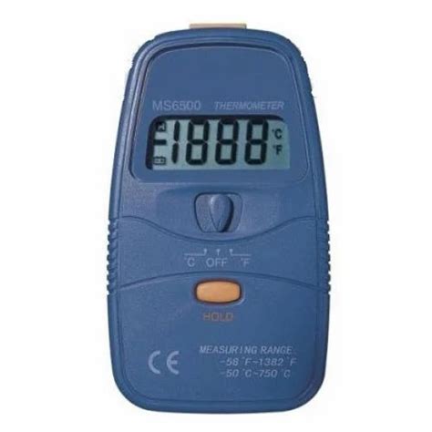 Infrared Thermometer - Laser Temperature Guns Trader - Retailer from ...