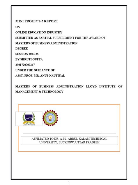 Image result for Mini Project On Aktu