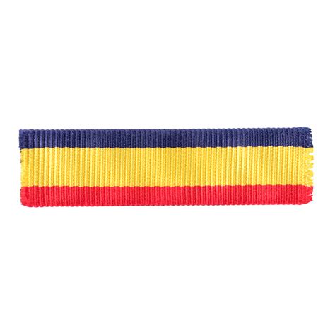 USN Presidential Unit Citation Ribbon Unit