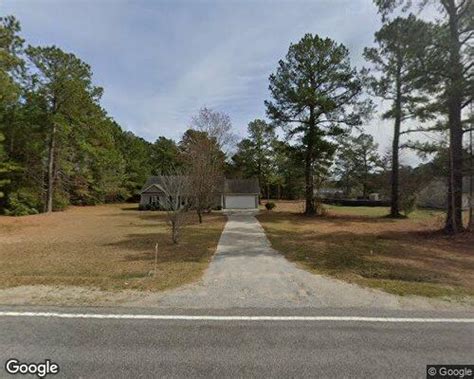 6740 E National Cemetery Rd, Florence, SC 29506 | Homes.com