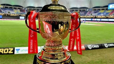 IPL 2021 to start on April 9, final on May 30 subject to GC approval ...