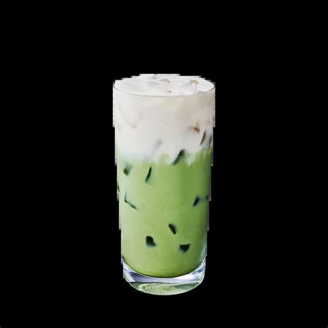 Iced Protein Matcha | Starbucks Coffee Company