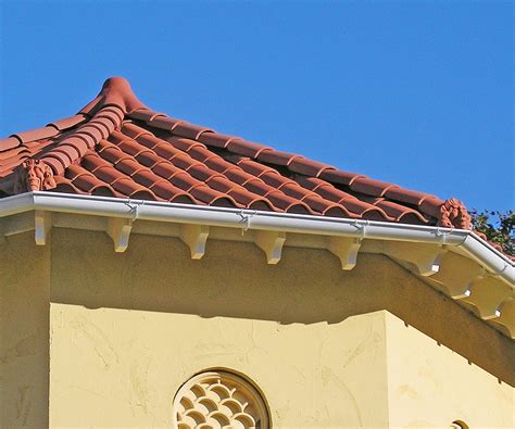 Clay Roof Tile & Clay Terra Cotta Cladding Products | Ludowici Roof Tile