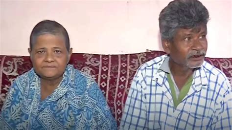 From rags to riches! Widow wills her property worth Rs 1 crore to ...