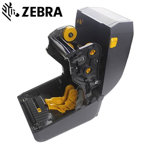 Image result for Zebra Printer Tutorial