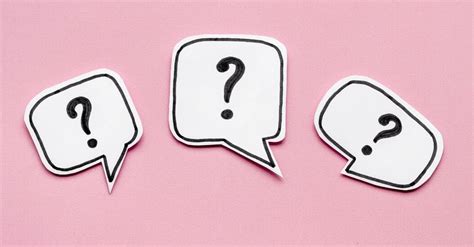 Image result for Three Questions You Must Answer