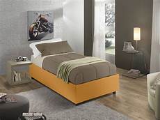 ovvio letti sommier letto singolo imbottito con contenitore ovvio letti sommier letto singolo imbottito con contenitore