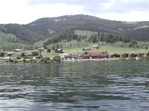 Photo Gallery: Hebgen Lake | Yellowstone Holiday