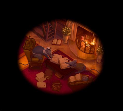 Python Mouse Library 的图像结果